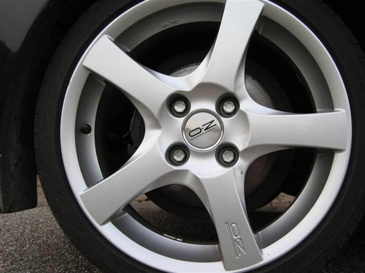 Peugeot 106 ralley billede 9