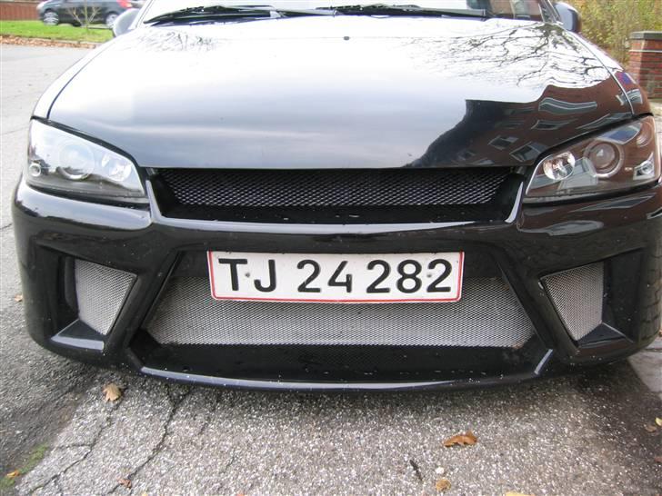 Peugeot 106 ralley billede 12