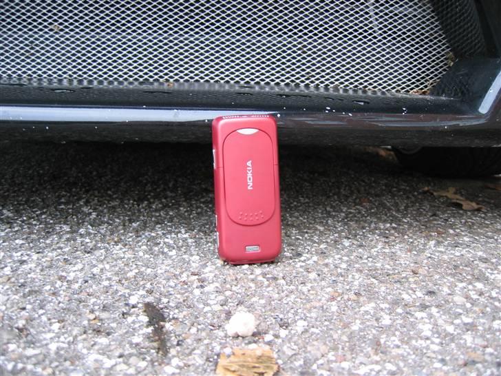 Peugeot 106 ralley billede 13