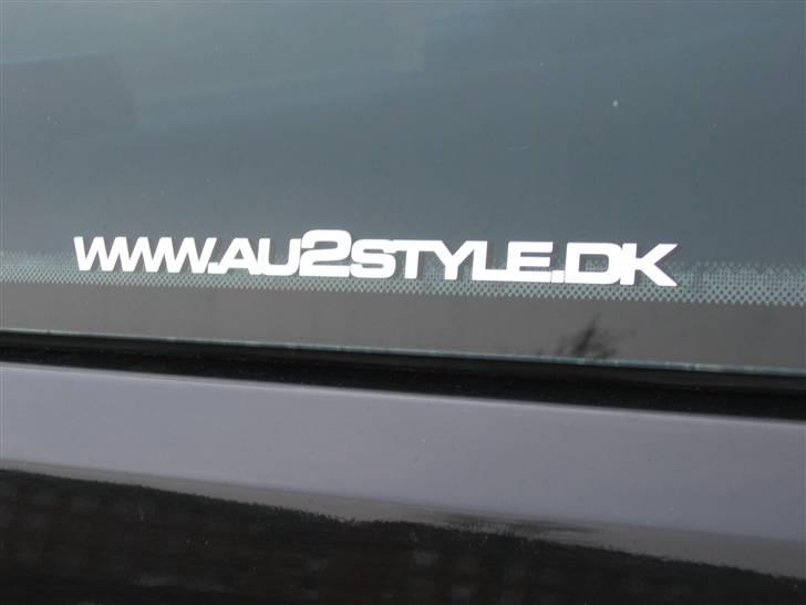 Peugeot 106 ralley billede 16