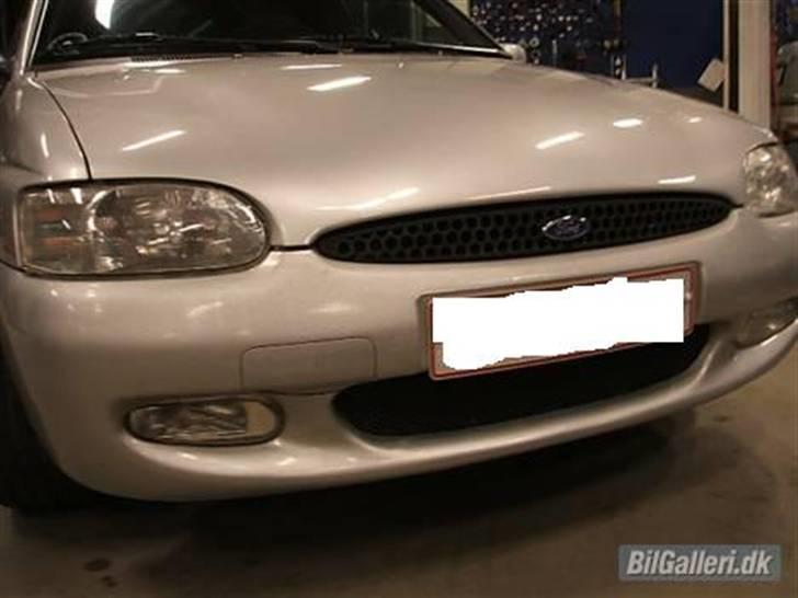 Ford Escort "RS 1800" billede 14