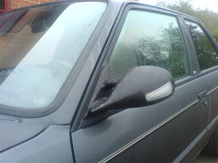 BMW 320i S Edition *SOLGT* - Close up på M3 spejlene.. billede 14