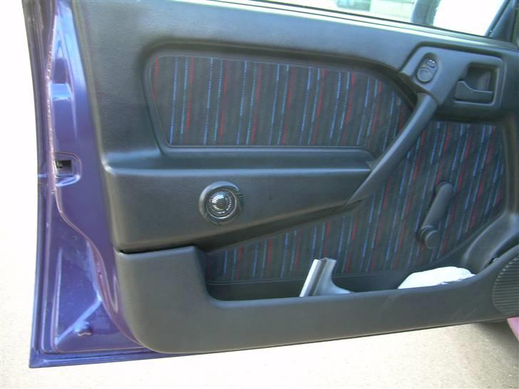 Opel Vectra  (solgt)     billede 17