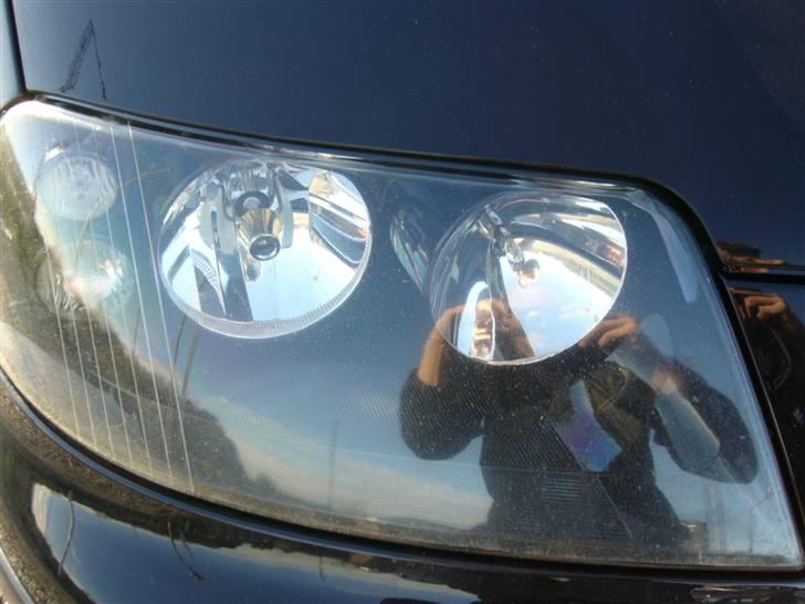 VW Sharan TDI - Made by MIG :P billede 5