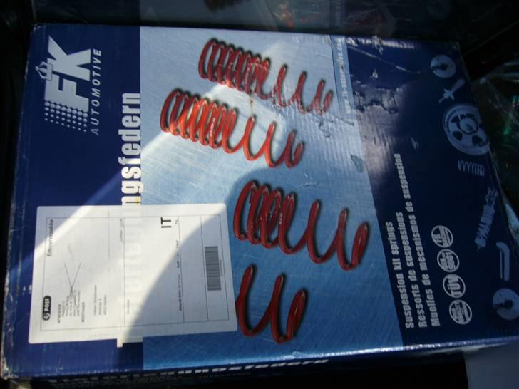 VW Sharan TDI - Beviset på at den snart skal sænkes billede 7