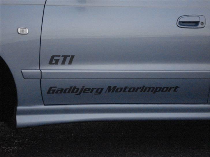 Toyota Carina e GTI  solgt billede 12
