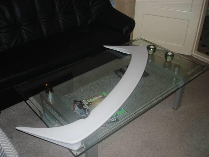 Opel Vectra 2.0i GL (Solgt) billede 15