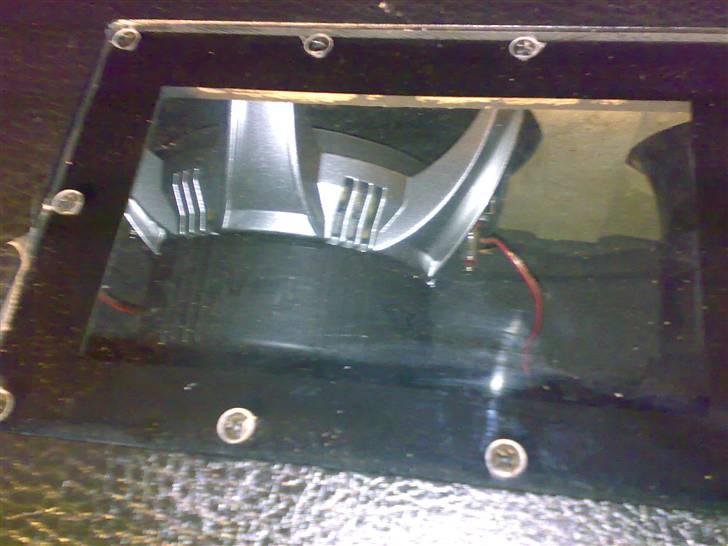 Peugeot 106 rally 1,3 (solgt) billede 12