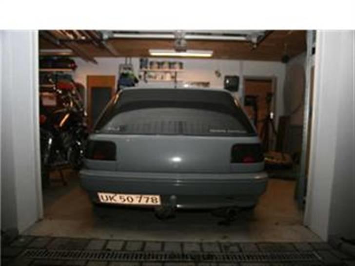 Toyota corolla XLI........ SOLGT billede 3