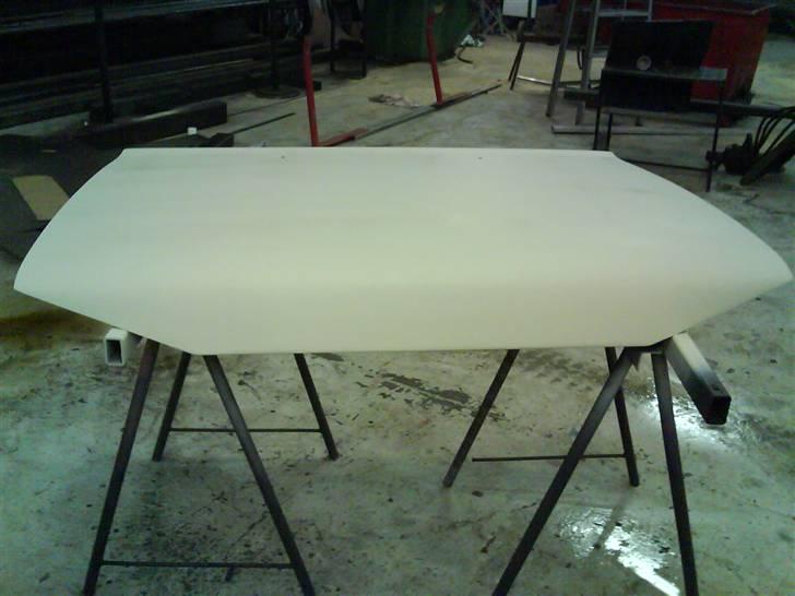 Toyota corolla XLI........ SOLGT billede 5