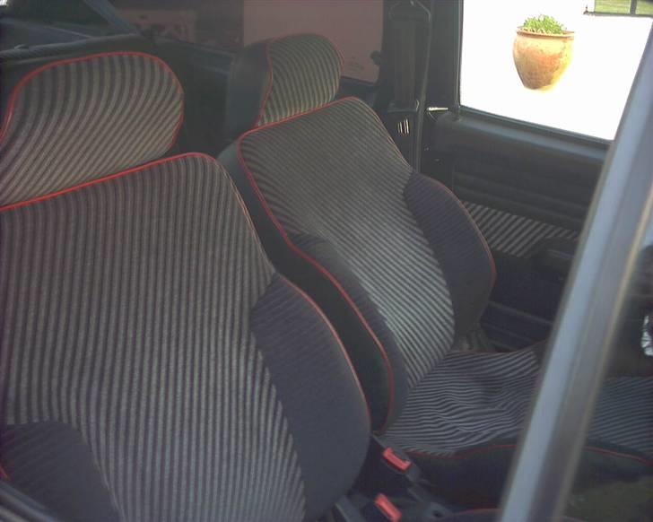 Citroën AX GT  billede 12