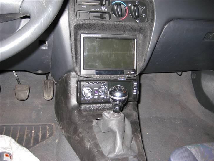 Toyota Paseo SOLGT billede 10