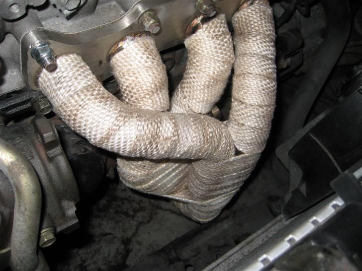 Toyota Paseo SOLGT billede 12