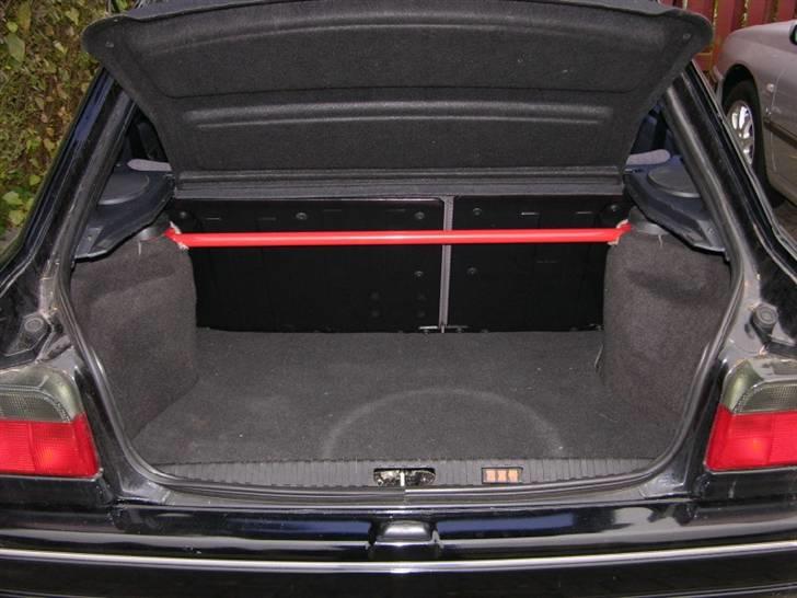 Ford Escort RS2000 / 1.6 billede 12