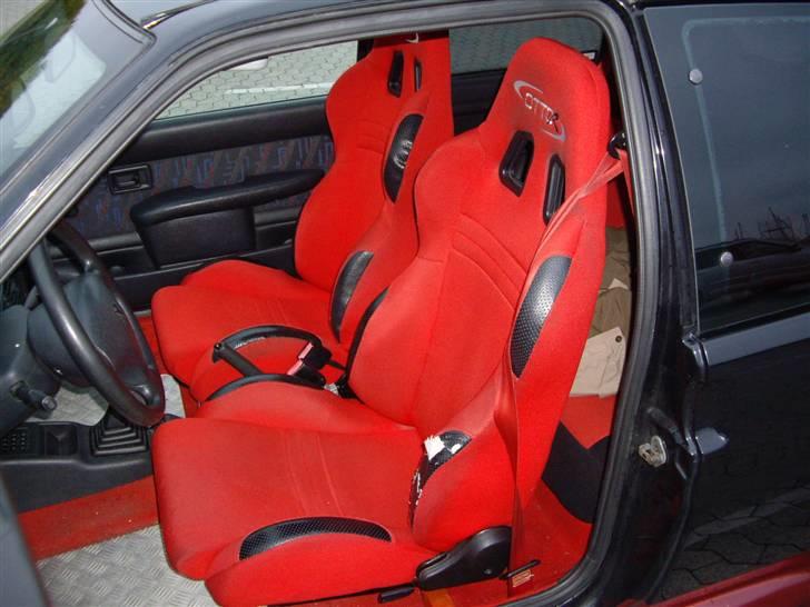 Peugeot 106 [solgt] billede 3