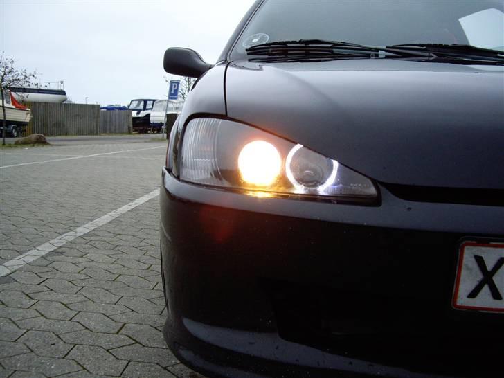 Peugeot 106 [solgt] billede 5