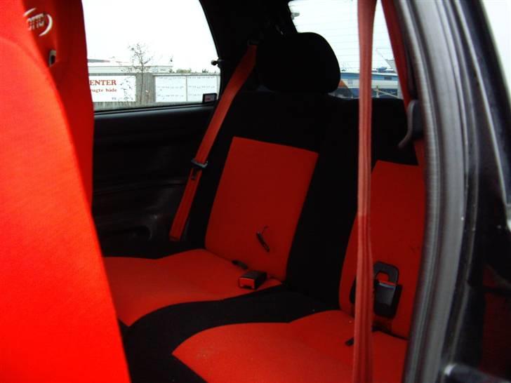 Peugeot 106 [solgt] billede 10