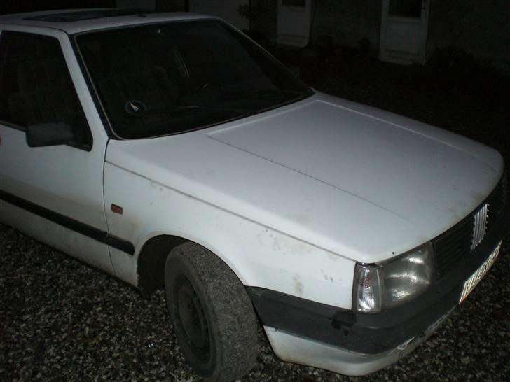 Fiat croma 2,0 SOLGT billede 1