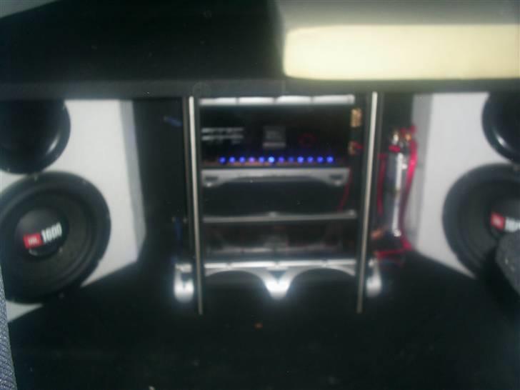 VW transporter T4 <<SOLGT>> billede 15