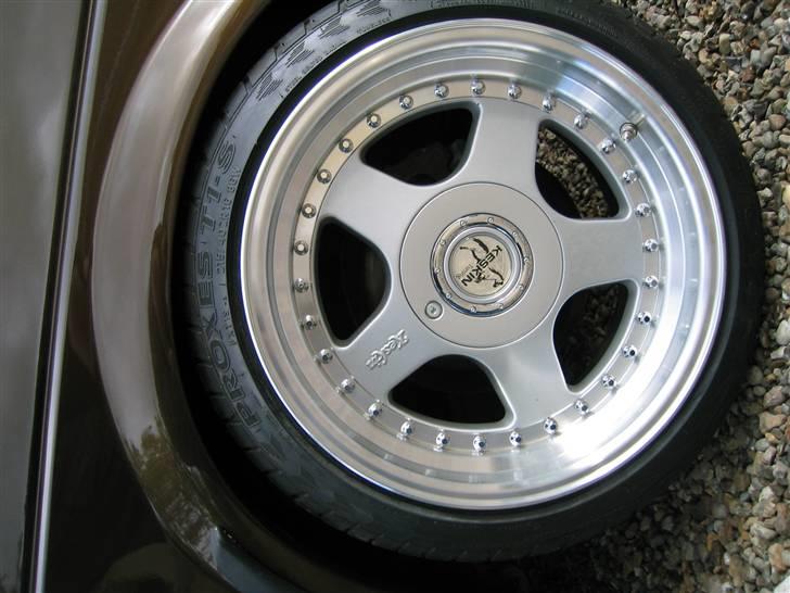 VW golf gti 16v Turbo billede 7