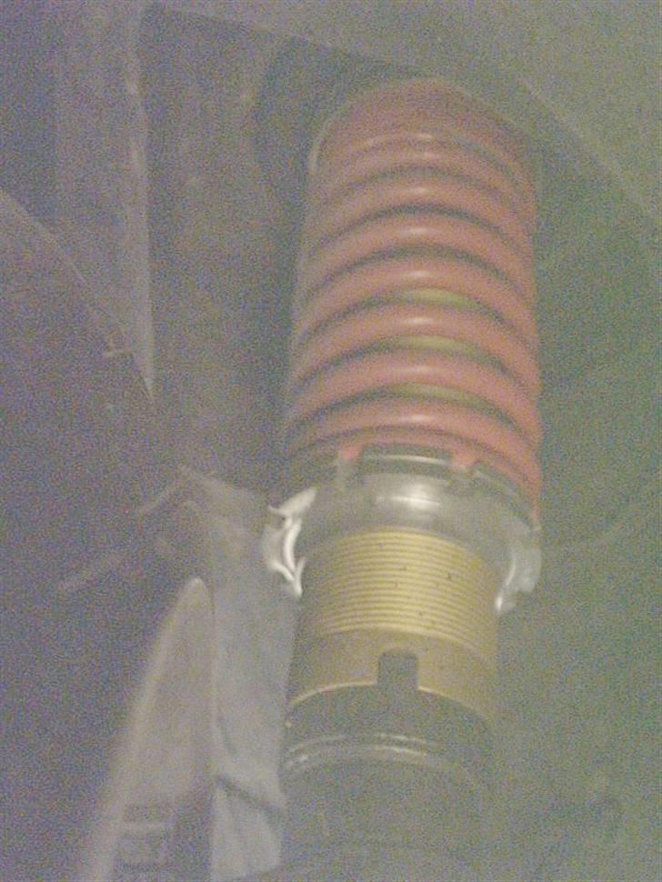 VW golf gti 16v Turbo billede 12