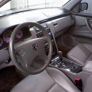 Mercedes Benz E 320 CDI Kleemann SOLGT!