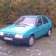 Skoda favorit Lx