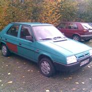 Skoda favorit Lx