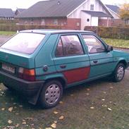 Skoda favorit Lx
