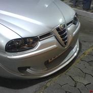 Alfa Romeo 156