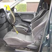 Opel vectra a 2,0i 8v