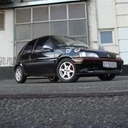 Peugeot 106 Rallye "SOLGT"