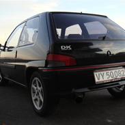 Peugeot 106 Rallye "SOLGT"
