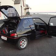 Peugeot 106 Rallye "SOLGT"