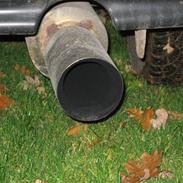 Hyundai Pony LSI SOLGT