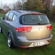 Seat Altea XL