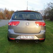Seat Altea XL
