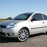 Ford Fiesta 1.4 Trend