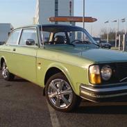 Volvo 242 De Luxe