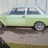 Volvo 242 De Luxe