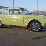 Volvo 242 De Luxe