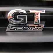 VW Golf V GT Sport