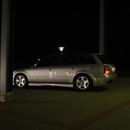 Audi A4 Avant Quattro (solgt)