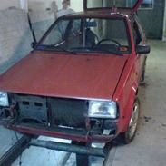 Nissan Micra k 10 Projekt solgt!