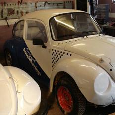 VW bobbel 1303 (SOLGT)