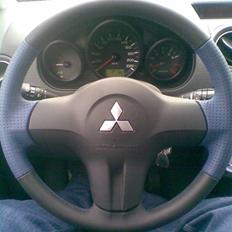 Mitsubishi Colt Cash