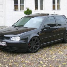 VW Golf 4 1,8T GTI SOLGT