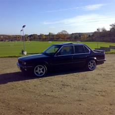 BMW 320i E30 **SOLGT**