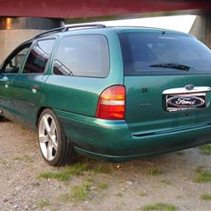 Ford Mondeo St. Car *SOLGT*