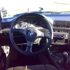 BMW 320i E30 **SOLGT**